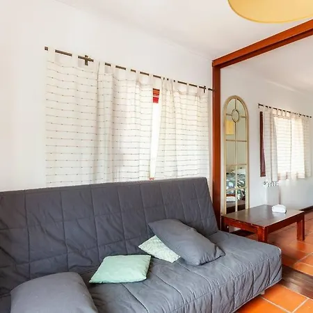 بيت للعطل Maison Avec Piscine : Quinta Do Sol أمارانتي