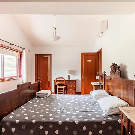 Maison Avec Piscine : Quinta Do Sol Vakantiehuis Amarante