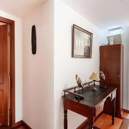 Maison Avec Piscine : Quinta Do Sol *