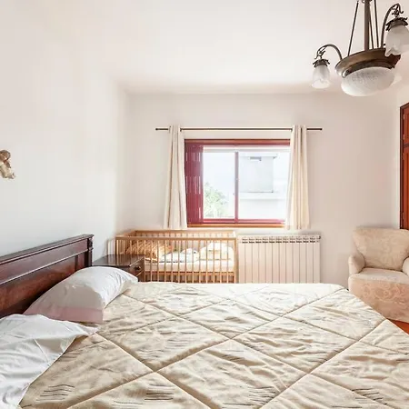 Maison Avec Piscine : Quinta Do Sol * أمارانتي