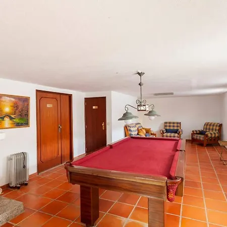 Maison Avec Piscine : Quinta Do Sol Vakantiehuis