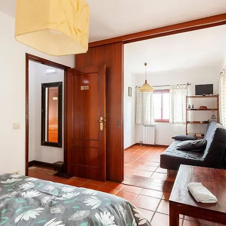 Maison Avec Piscine : Quinta Do Sol