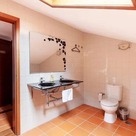 بيت للعطل Maison Avec Piscine : Quinta Do Sol