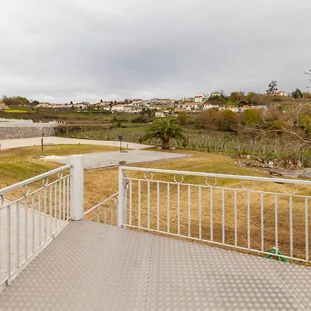 Maison Avec Piscine : Quinta Do Sol بيت للعطل *