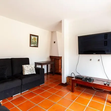 Vakantiehuis Maison Avec Piscine : Quinta Do Sol Amarante