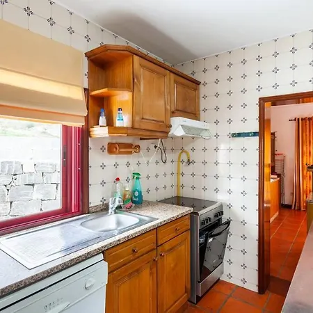 بيت للعطل Maison Avec Piscine : Quinta Do Sol *