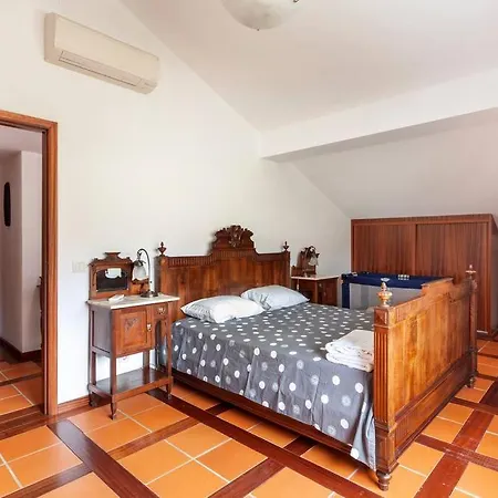 Vakantiehuis Maison Avec Piscine : Quinta Do Sol Amarante