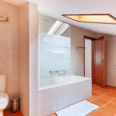 بيت للعطل Maison Avec Piscine : Quinta Do Sol *