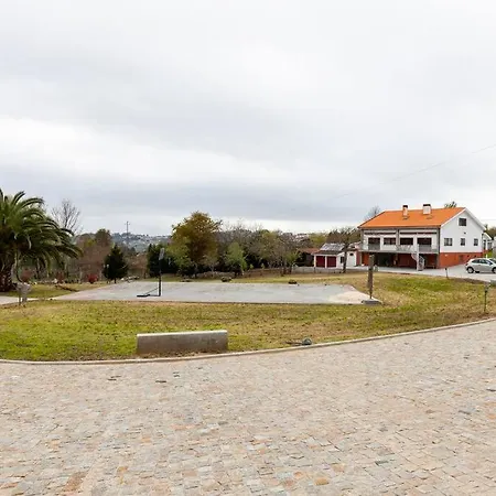 Maison Avec Piscine : Quinta Do Sol * Amarante