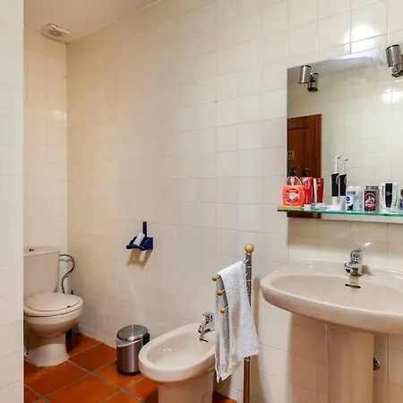 بيت للعطل Maison Avec Piscine : Quinta Do Sol