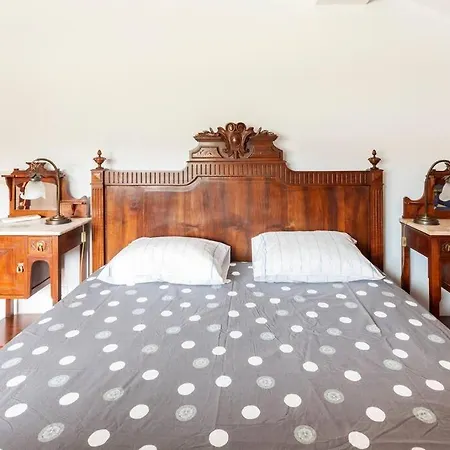 Maison Avec Piscine : Quinta Do Sol Vakantiehuis