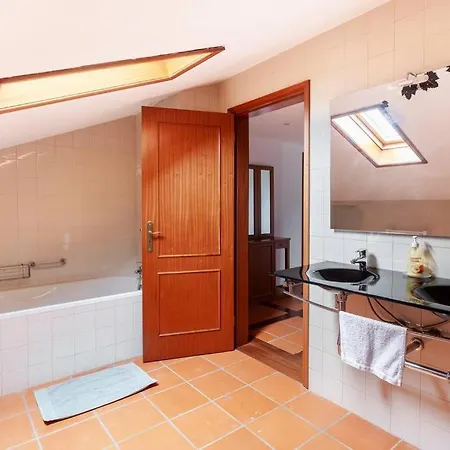 بيت للعطل Maison Avec Piscine : Quinta Do Sol *