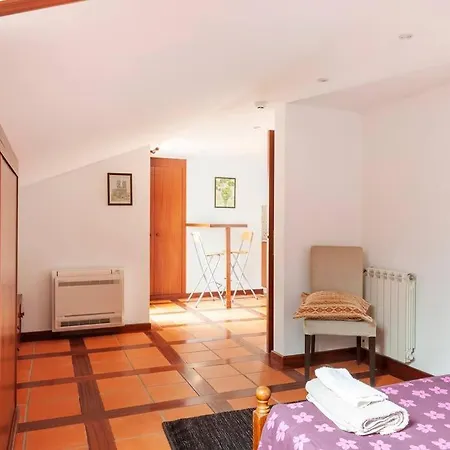 Maison Avec Piscine : Quinta Do Sol Amarante