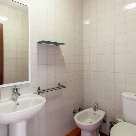 Maison Avec Piscine : Quinta Do Sol *