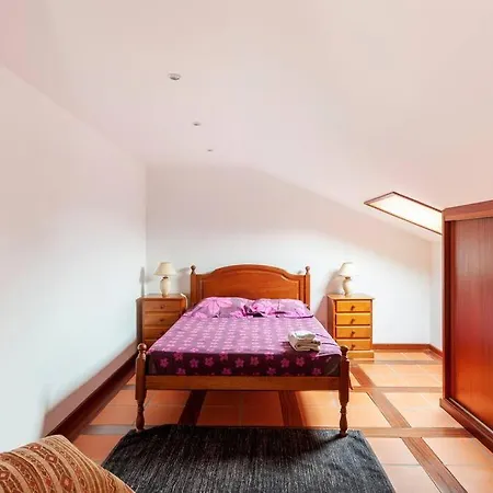 Maison Avec Piscine : Quinta Do Sol Vakantiehuis *