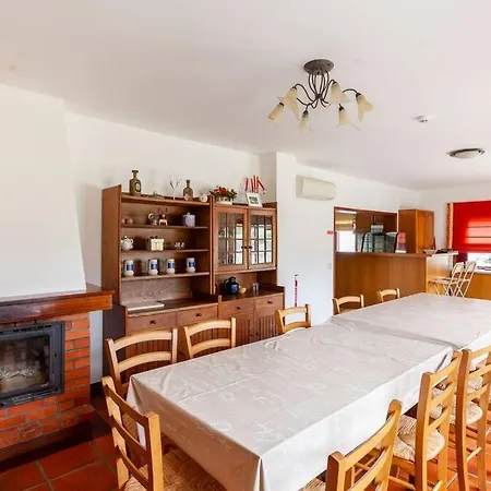 Maison Avec Piscine : Quinta Do Sol * Amarante