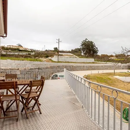 Maison Avec Piscine : Quinta Do Sol