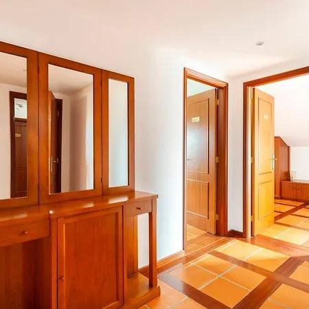 Maison Avec Piscine : Quinta Do Sol *