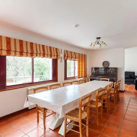 بيت للعطل Maison Avec Piscine : Quinta Do Sol