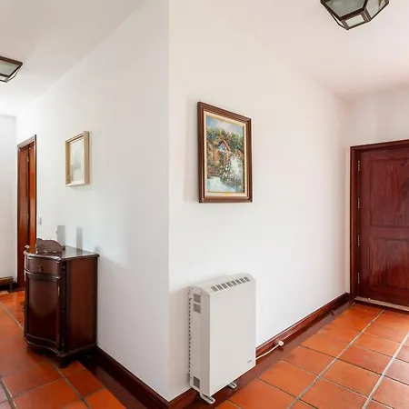 Maison Avec Piscine : Quinta Do Sol Vakantiehuis *