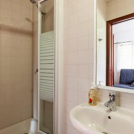 Maison Avec Piscine : Quinta Do Sol بيت للعطل *