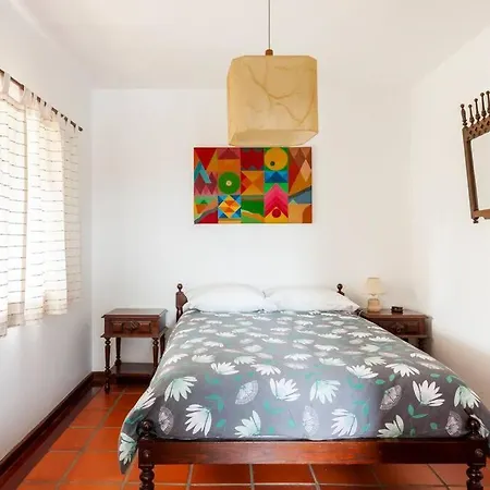 Vakantiehuis Maison Avec Piscine : Quinta Do Sol