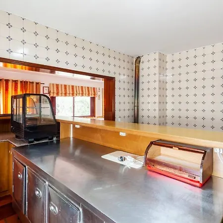 Maison Avec Piscine : Quinta Do Sol Vakantiehuis *