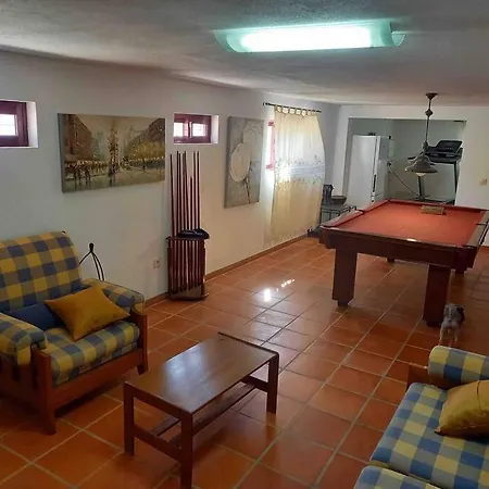 Maison Avec Piscine : Quinta Do Sol * Amarante