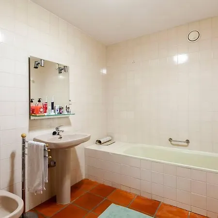 Maison Avec Piscine : Quinta Do Sol