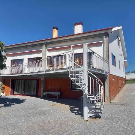 Hébergement de vacances Maison Avec Piscine : Quinta Do Sol