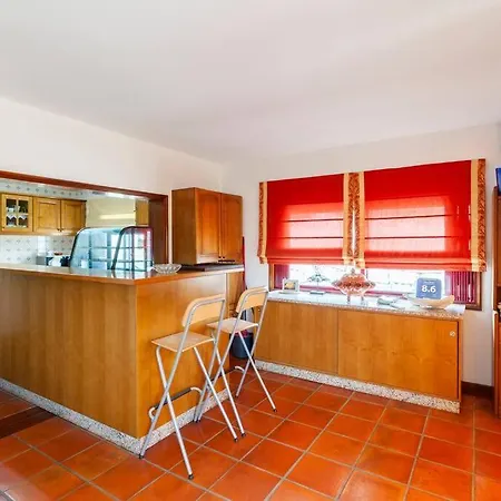 بيت للعطل Maison Avec Piscine : Quinta Do Sol أمارانتي