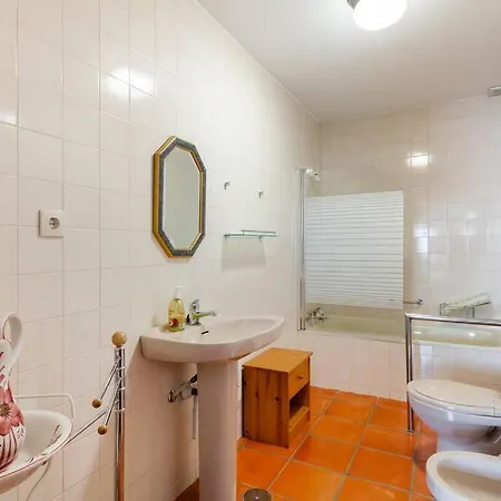 Vakantiehuis Maison Avec Piscine : Quinta Do Sol *