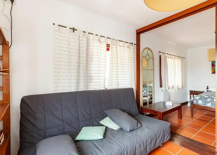 بيت للعطل Maison Avec Piscine : Quinta Do Sol أمارانتي