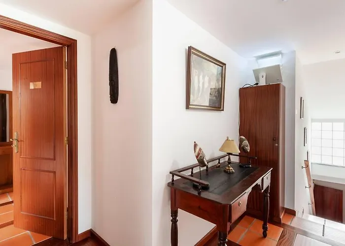 Maison Avec Piscine : Quinta Do Sol *