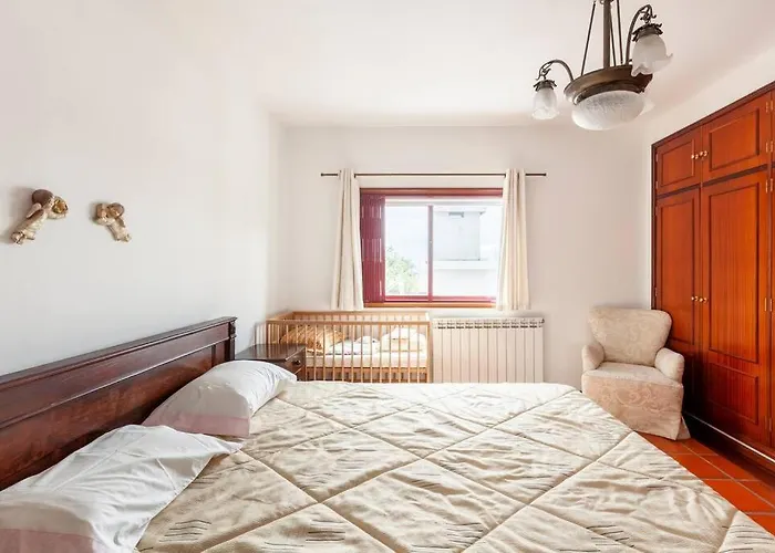 Maison Avec Piscine : Quinta Do Sol * Amarante