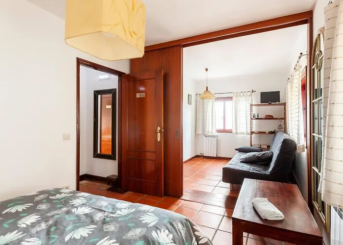 Maison Avec Piscine : Quinta Do Sol