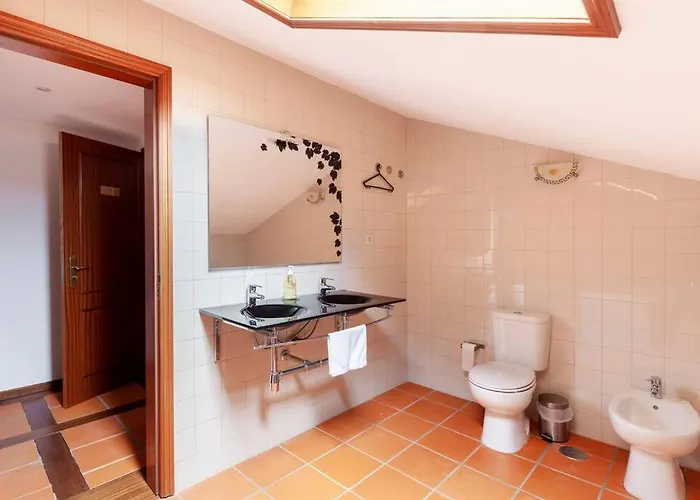 بيت للعطل Maison Avec Piscine : Quinta Do Sol