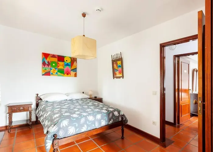 Maison Avec Piscine : Quinta Do Sol