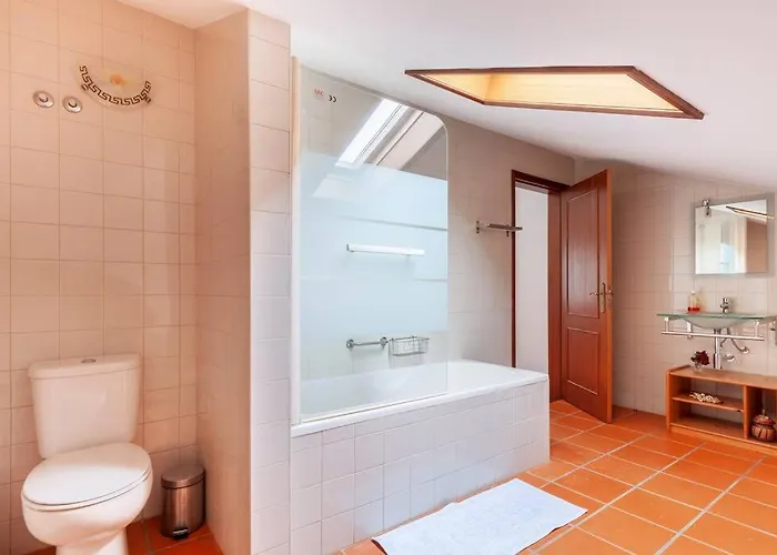 Hébergement de vacances Maison Avec Piscine : Quinta Do Sol *