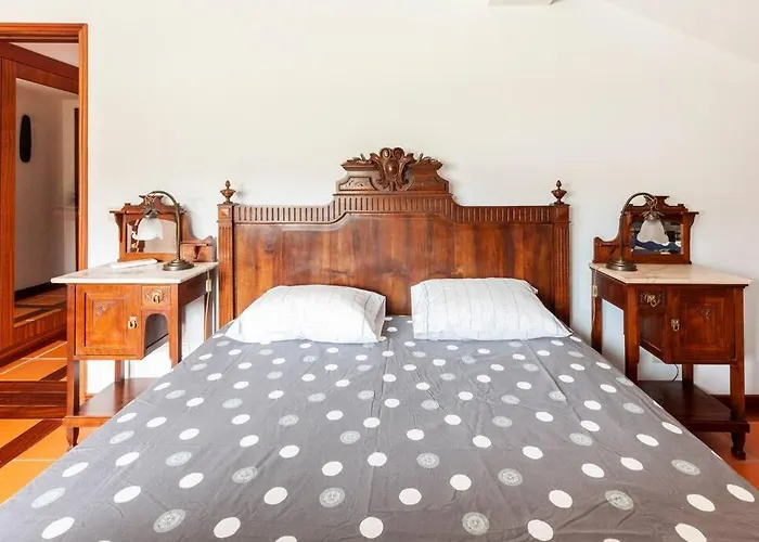 Maison Avec Piscine : Quinta Do Sol Holiday home