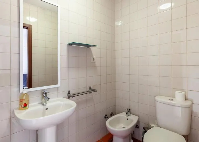 Maison Avec Piscine : Quinta Do Sol *