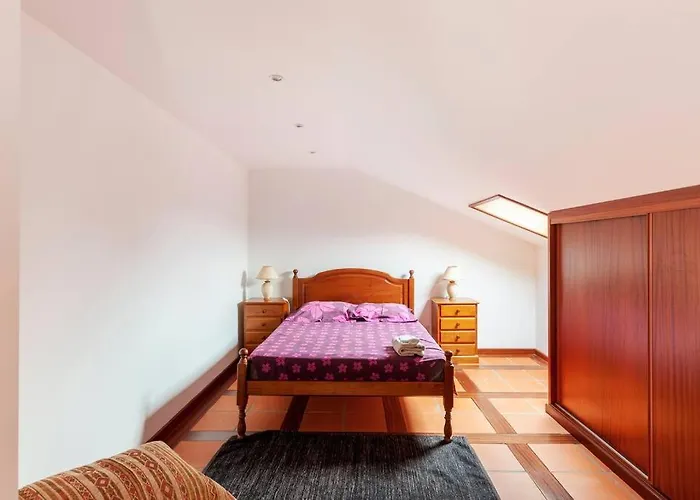 Maison Avec Piscine : Quinta Do Sol Holiday home *