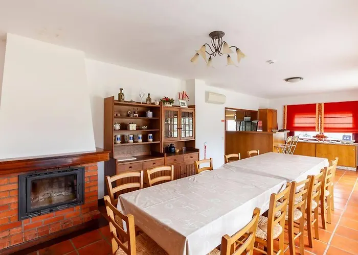 Maison Avec Piscine : Quinta Do Sol * Amarante