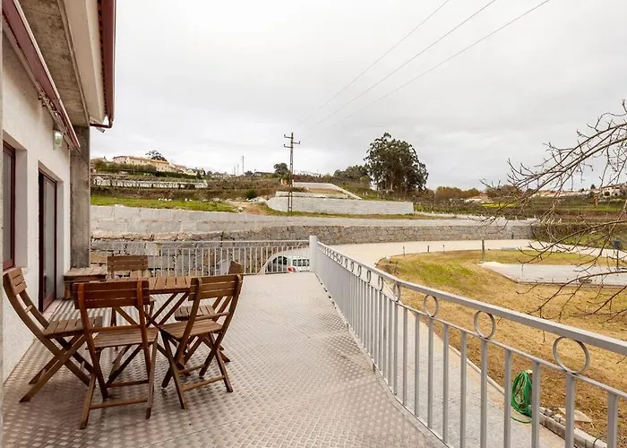 Maison Avec Piscine : Quinta Do Sol