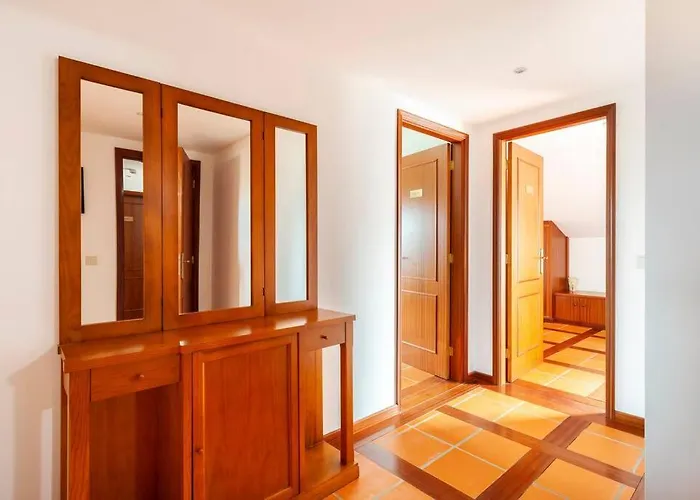 Maison Avec Piscine : Quinta Do Sol *