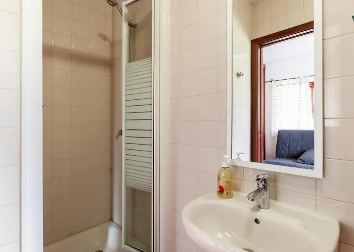 Maison Avec Piscine : Quinta Do Sol Hébergement de vacances *