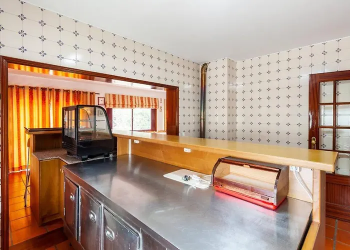 Maison Avec Piscine : Quinta Do Sol بيت للعطل *