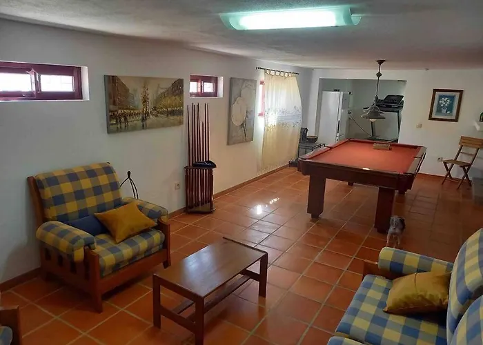 Maison Avec Piscine : Quinta Do Sol * Amarante