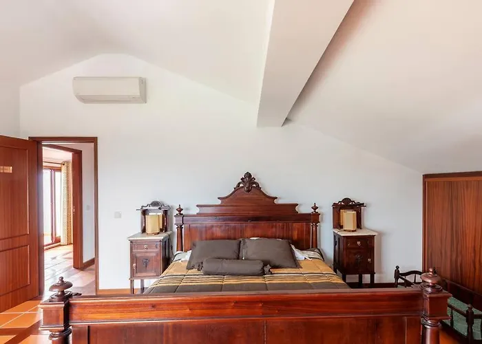 Maison Avec Piscine : Quinta Do Sol Holiday home