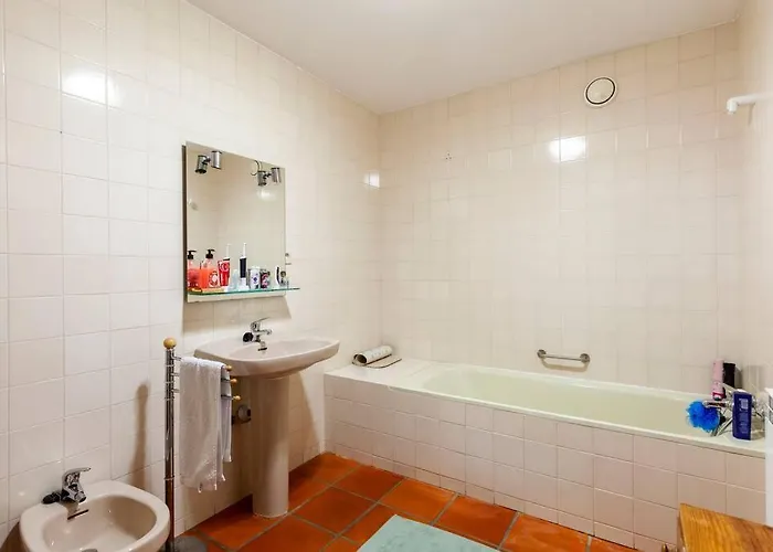 Maison Avec Piscine : Quinta Do Sol